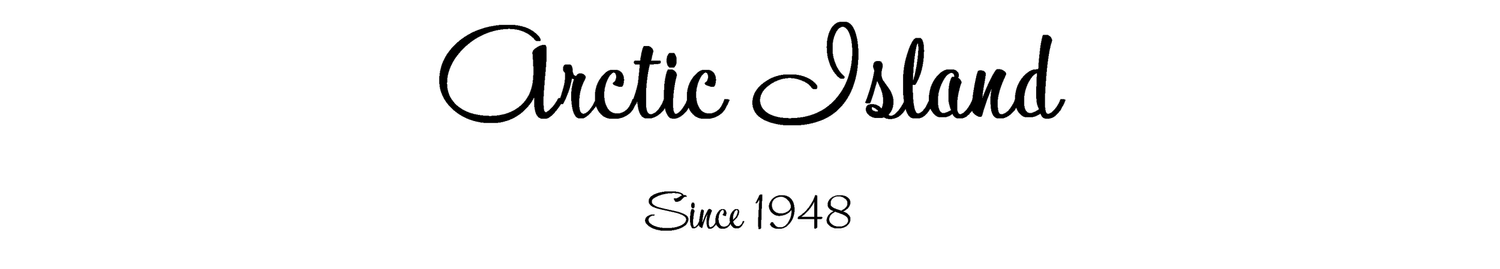 Arctic Island & Cafe